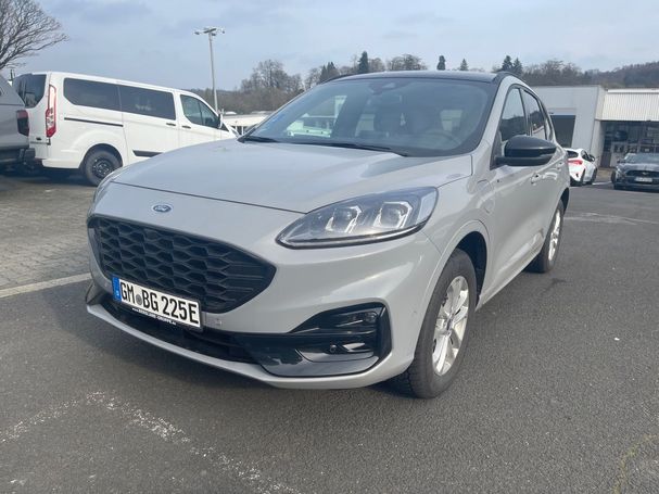 Ford Kuga 2.5 CVT 132 kW image number 1