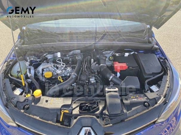 Renault Clio TCe 140 103 kW image number 10