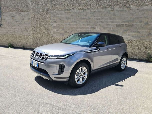 Land Rover Range Rover Evoque 120 kW image number 1