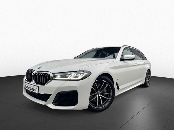 BMW 530d Touring M 210 kW image number 1