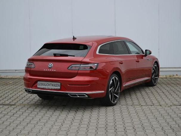 Volkswagen Arteon R-Line 140 kW image number 2