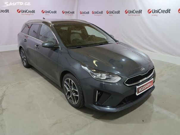 Kia Ceed SW 1.6 CRDi 100 kW image number 2