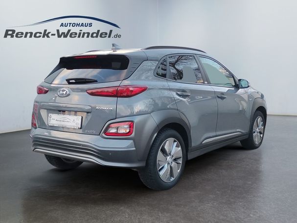 Hyundai Kona Elektro 39 kWh 100 kW image number 2