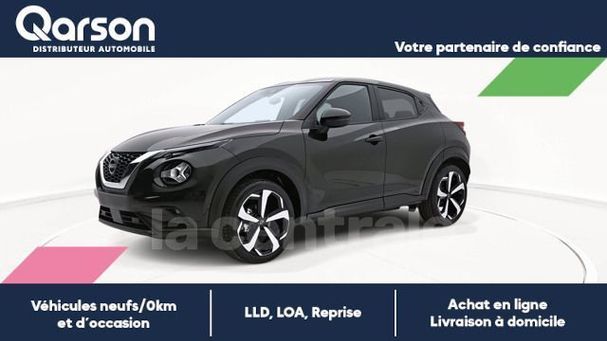 Nissan Juke 105 kW image number 13