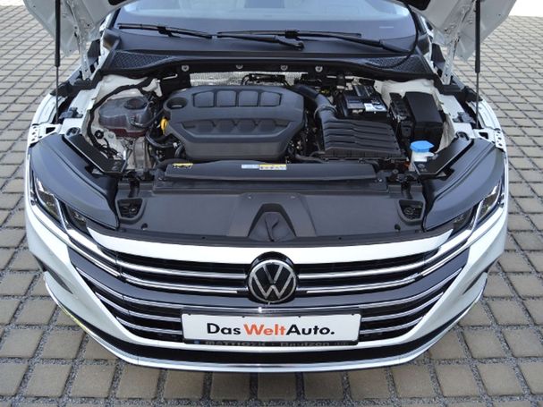 Volkswagen Arteon Shooting Brake 2.0 TSI Elegance DSG 140 kW image number 12