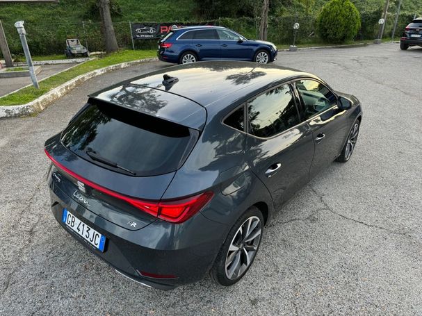 Seat Leon 1.5 eTSI FR DSG 110 kW image number 10