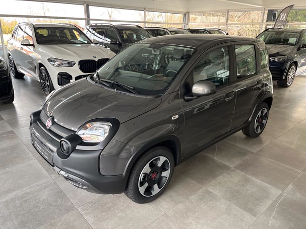 Fiat Panda 1.0 GSE 51 kW image number 1