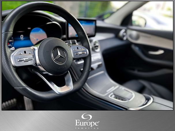 Mercedes-Benz GLC 220 d 143 kW image number 13