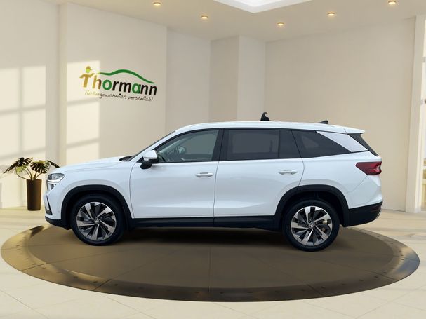 Skoda Kodiaq 2.0 TDI Selection 142 kW image number 4