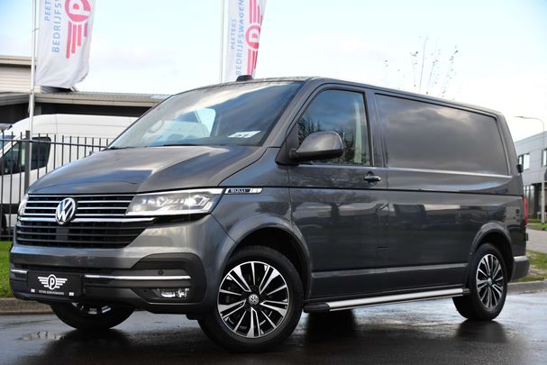 Volkswagen T6 Transporter 110 kW image number 1