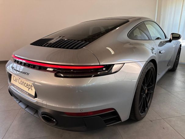 Porsche 992 GTS 353 kW image number 4