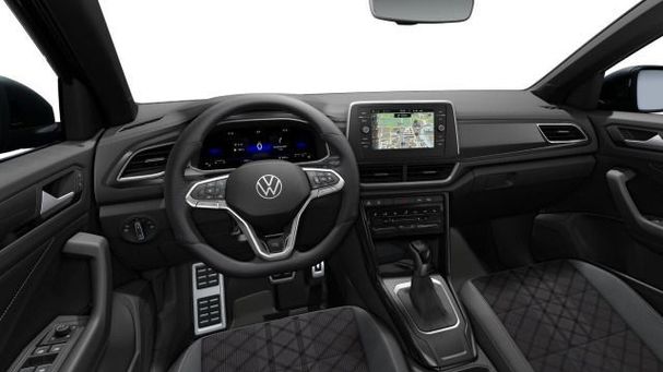 Volkswagen T-Roc DSG 110 kW image number 10