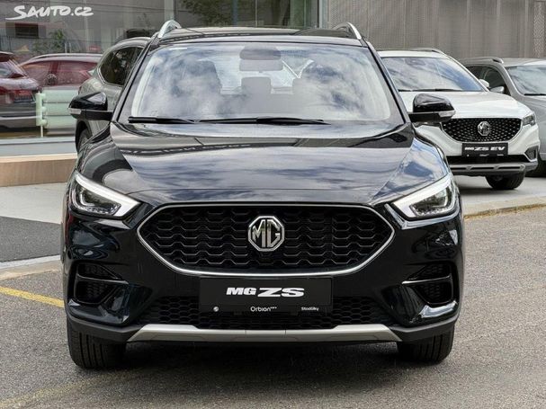 MG ZS 1.5 78 kW image number 17