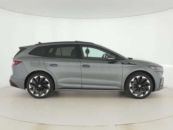 Skoda Enyaq 80 150 kW image number 4