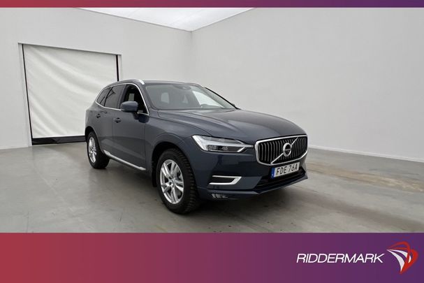 Volvo XC60 AWD Inscription B5 175 kW image number 9