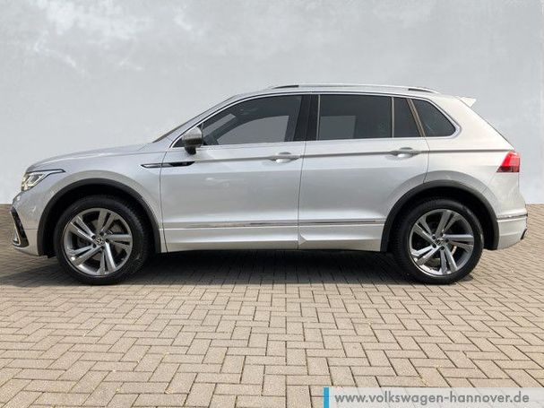 Volkswagen Tiguan 2.0 TDI R-Line 4Motion DSG 147 kW image number 3