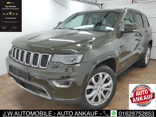 Jeep Grand Cherokee 3.0 184 kW image number 2