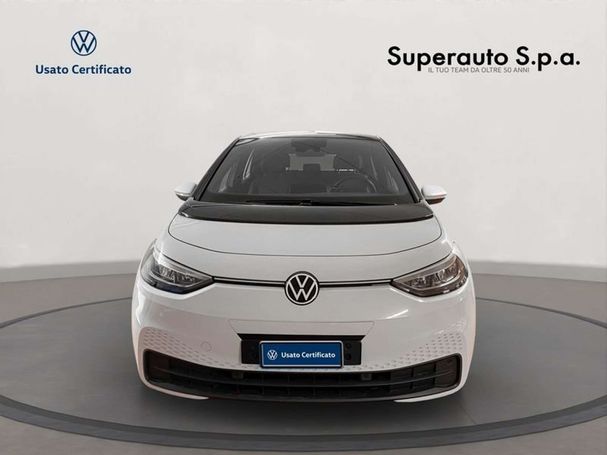 Volkswagen ID.3 107 kW image number 3