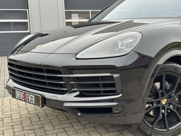 Porsche Cayenne Coupé 251 kW image number 24