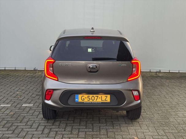 Kia Picanto 1.0 49 kW image number 3