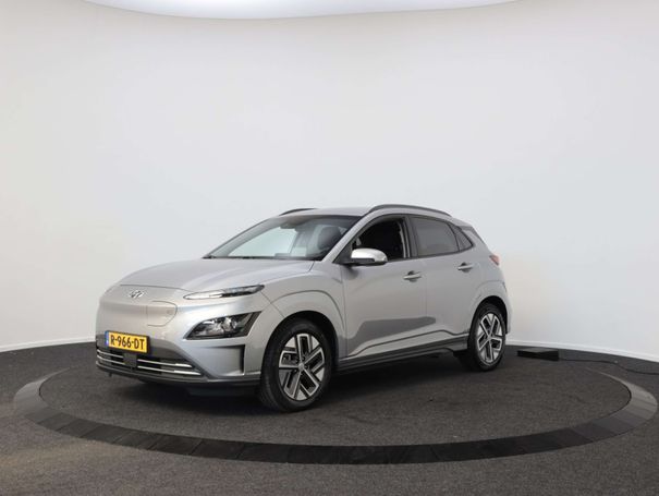 Hyundai Kona 64 kWh 150 kW image number 11