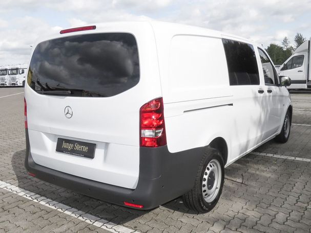 Mercedes-Benz Vito 114 CDI Pro 100 kW image number 3