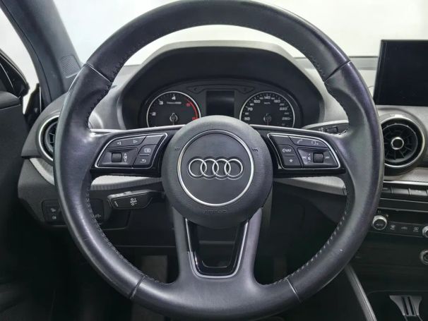 Audi Q2 85 kW image number 9