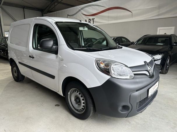 Renault Kangoo BLUE 70 kW image number 3