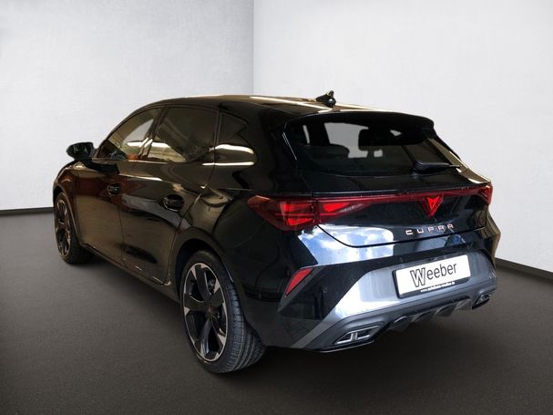 Cupra Leon 1.5 TSI 110 kW image number 12