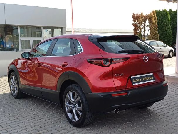 Mazda CX-30 90 kW image number 5