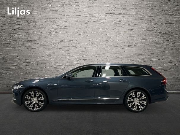 Volvo V90 AWD T6 261 kW image number 3