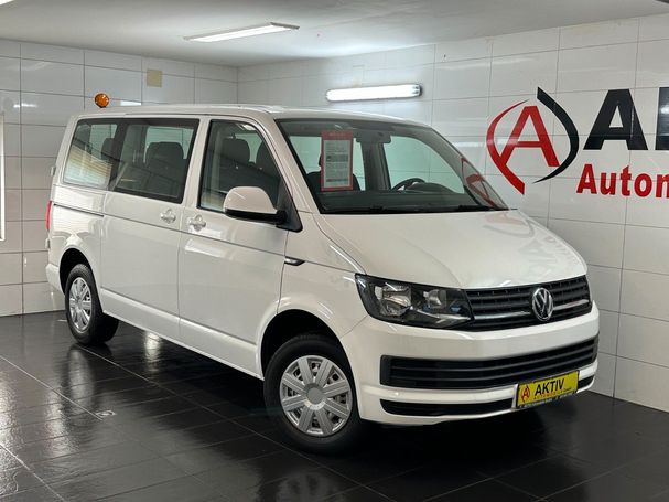 Volkswagen T6 Caravelle 84 kW image number 27