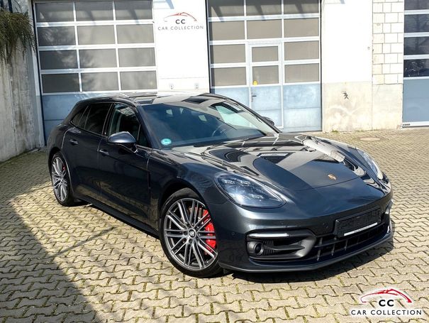 Porsche Panamera 4S Sport Turismo 324 kW image number 2