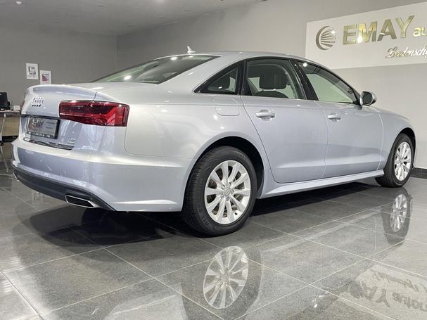 Audi A6 2.0 TDI ultra 140 kW image number 9