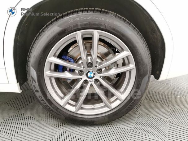 BMW X3 xDrive 210 kW image number 26