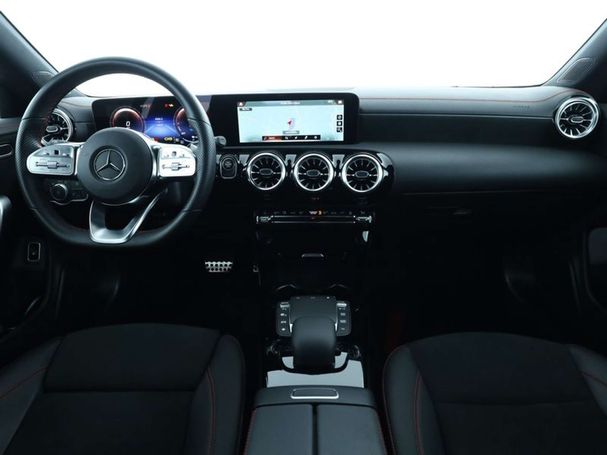 Mercedes-Benz CLA 250 160 kW image number 6