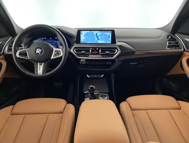 BMW X3 xDrive20d 140 kW image number 11