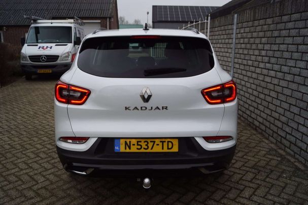 Renault Kadjar TCe 103 kW image number 3