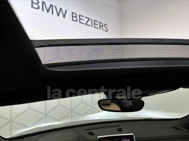 BMW X2 sDrive 110 kW image number 21