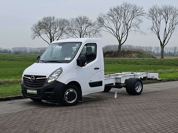 Opel Movano 2.3 120 kW image number 5