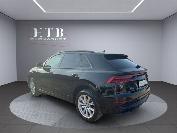 Audi Q8 50 TDI S-line 210 kW image number 4