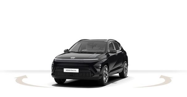 Hyundai Kona Advantage 115 kW image number 7