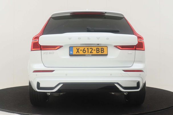 Volvo XC60 T6 Recharge AWD Ultimate 257 kW image number 13