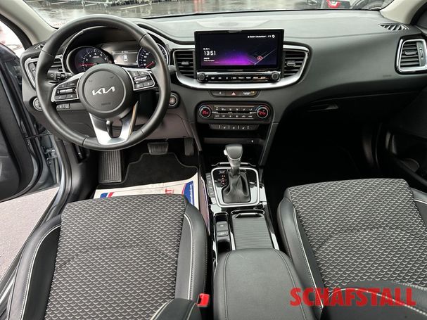 Kia XCeed 1.5 T-GDI Spirit 118 kW image number 13