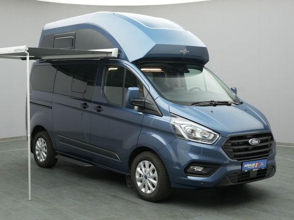 Ford Transit Nugget 110 kW image number 2