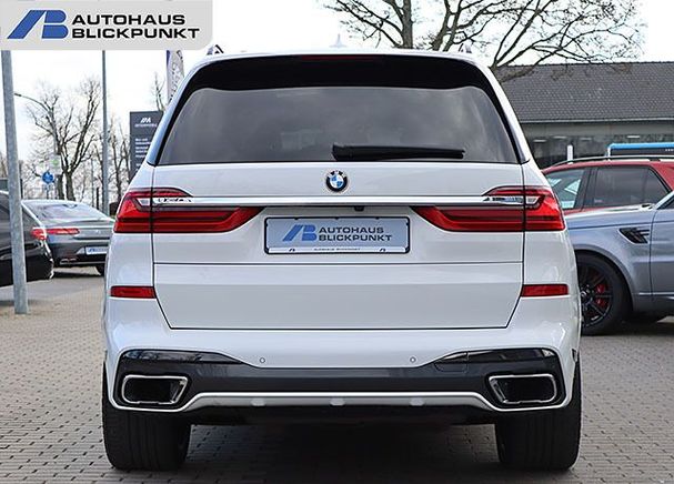 BMW X7 M Sport xDrive 250 kW image number 4