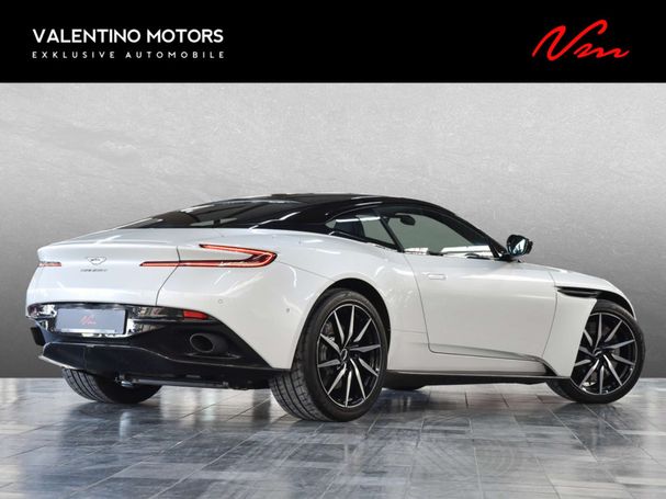 Aston Martin DB11 375 kW image number 3