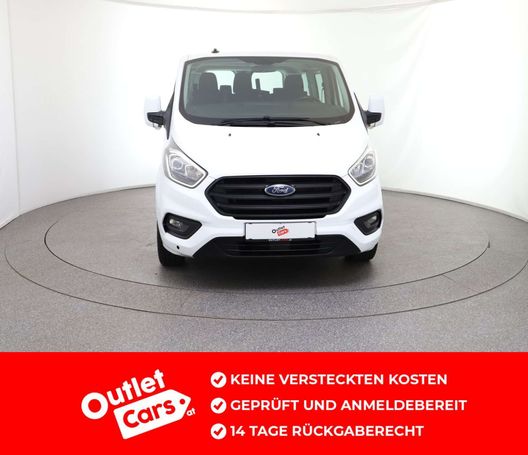 Ford Transit Custom 320 L1H1 2.0 TDCi Trend 77 kW image number 8