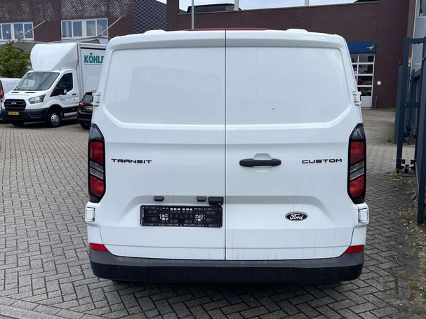 Ford Transit Custom 300 L2H1 Trend 100 kW image number 6