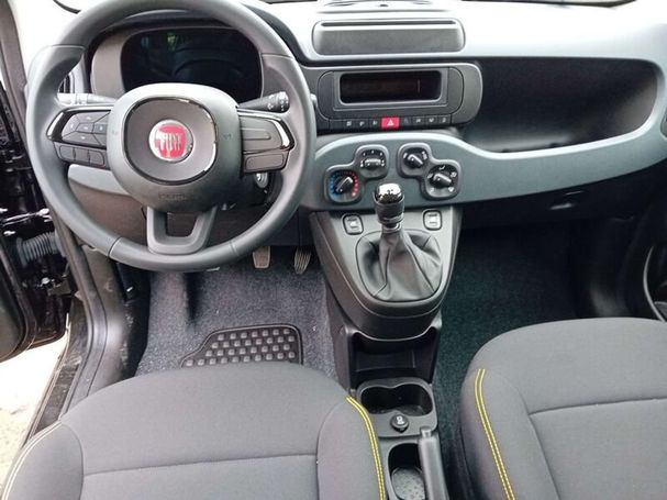 Fiat Panda 51 kW image number 10